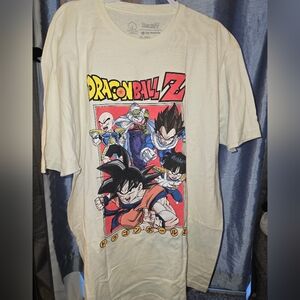 Dragon ball z T-Shirt